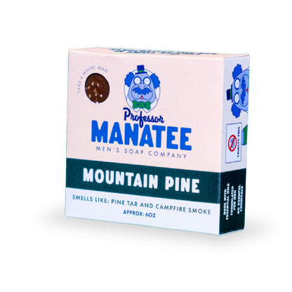 Mountain Pine