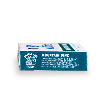 Mountain Pine